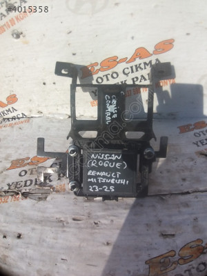 NISSAN ROGUE, RENAULT,  MITSUBISHI CRUISE CONTROL ÇIKMA ORJ