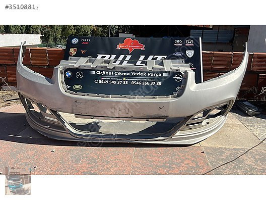 Fiat Linea ön tampon çıkma orjinal