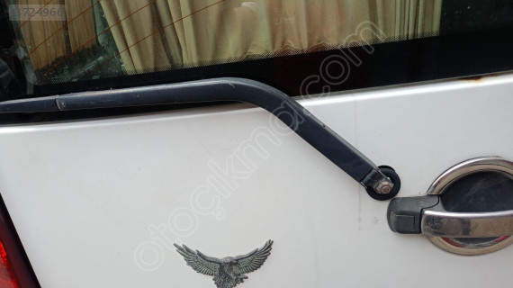 fiat doblo arka silecek kolu