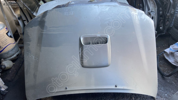 TOYOTA HİLUX KAPUT 05366077016