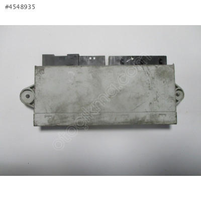 BMW E65 Kapı Kontrol Beyni 61.35-6922265