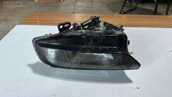 AUDİ A3 SOL SİS FARI 8V0 941 699 C ORJ ÇIKMA