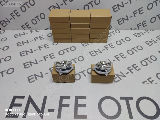 X5 F15 X6 F16 Sağ Viraj Far Led Modülü 63117381450 7381450