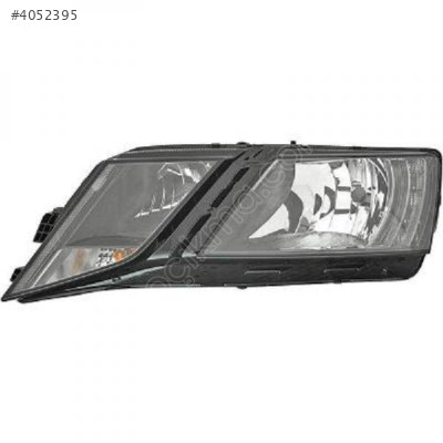 5E1941017C Octavia 17-21 Sol Far MARELLİ
