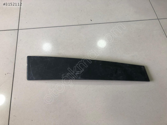 TOYOTA COROLLA SOL KAPI DİREK KAPLAMASI