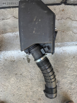 Volvo s80 2.4d5 çıkma hava filitre kutusu