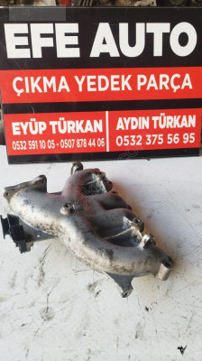 VOLKSWAGEN CADDY GOLF İBİZA 1.9 TDİ EMME MANİFOLD 08-10