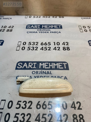ÇIKMA FİAT PALİO DIŞ KAPI KOLU