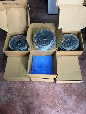 Fluence Edc kavrama volant