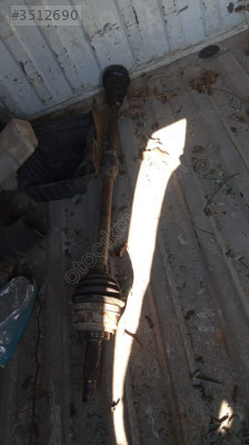 Proton arena  1.5sağ akis yedek parça