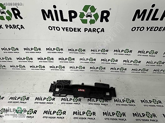 MERSEDES E SERİSİ W212 HAVA KANALI A2125000555 -0655 -0955