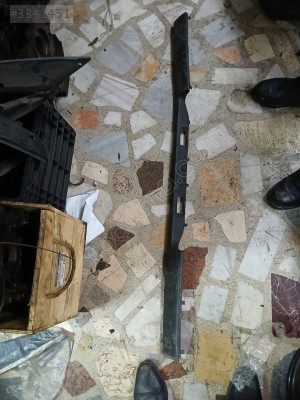 Arka Tampon Orta  çıtası Peugeot 406 1999-2003 9616454577