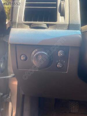 OPEL VECTRA C 2004 FAR AÇMA ÇIKMA ORJİNAL