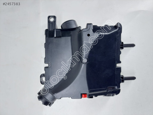 284B10002R  SİGORTA KUTUSU KAPAĞI MEGANE III FLUENCE
