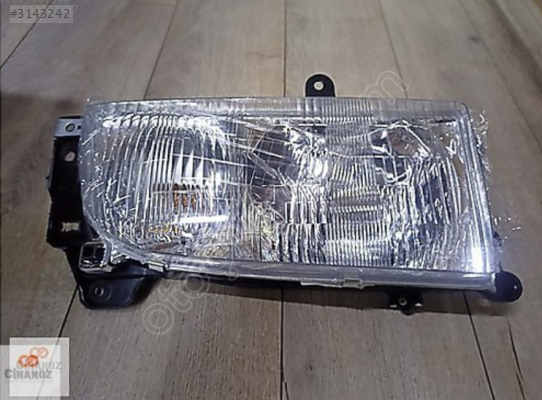 1997-2003 Kia Bongo Sağ/Sol Far - Tekli Fiyat