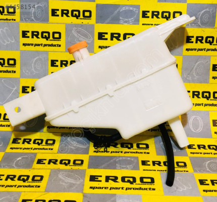 Nissan Navara Yedek Su Deposu 2016