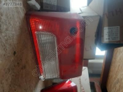 TOYOTA AURİS ORJİNAL ÇIKMA SAĞ ARKA STOP ÇAVUŞOĞLU TOYOTA