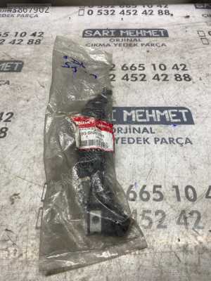 SIFIR ORJ HONDA CİVİC FD6 SEDAN SAĞ ÖN TAMPON BRAKETİ