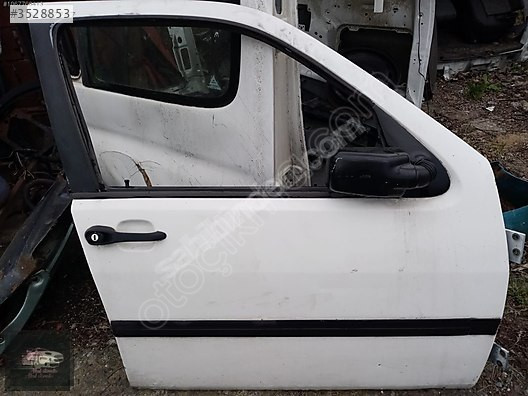 fiyat Tempra sağ ön kapı orijinal çıkma 98 model