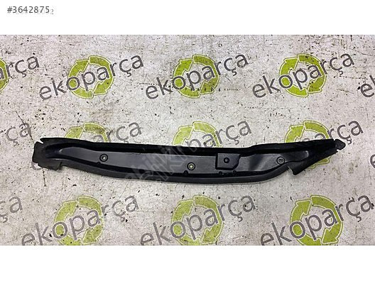 MERCEDES CLA 2019 2024 SAĞ ÖN KAPI ÇAMURLUK BAKALİTİ A1188890100