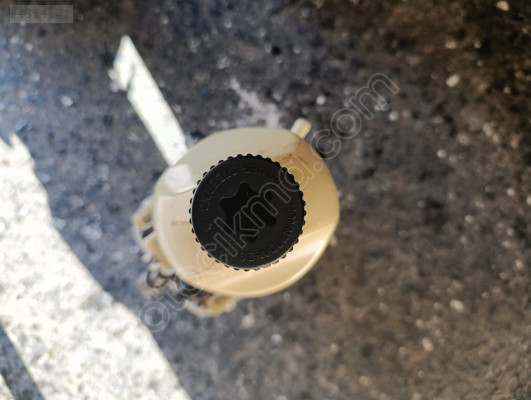 Opel Vectra C Direksiyon pompası