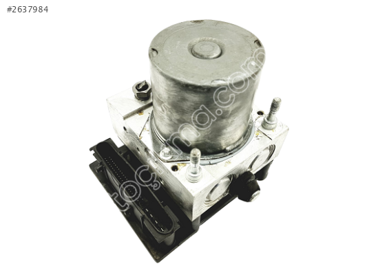 Jaguar X-Type ABS Beyni 6X43-2C405-BA 0265950471 0265235018
