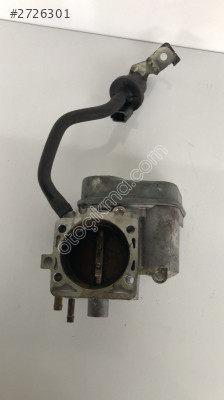 OPEL ZAFİRA Z18XE GAZ KELEBEĞİ
