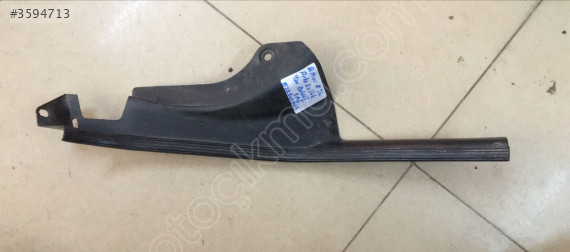BMW E36 ARKA KOLTUK YAN BAKALİTİ SAĞ 81222405147