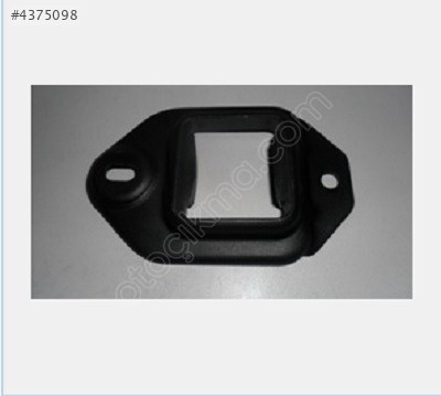 ŞANZUMAN ARKA KAPAK BAĞLANTI DEMİRİ FELİCİA 95-01 6U0199331