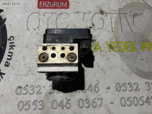 135110-19780 MİTSUBİSHİ L200 2006-2012 ABS Beyni