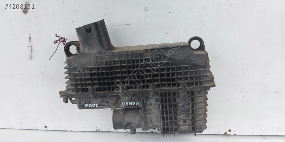 renault kango 2005 1.5 hava filtre kutusu/kazanı (son fiyat)