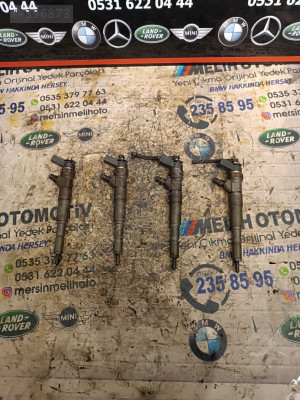 BMW M47 M57 ÇIKMA ENJEKTÖR 7789661