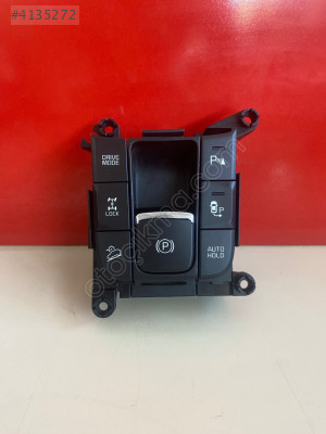 KİA SPORTAGE EL FREN BUTONU ORJİNAL 93600-D9150