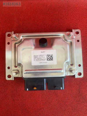 CITROEN AMI MOTOR BEYNİ 9838533880