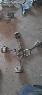Ford e***** 1.6 CLX piston piyel kolu