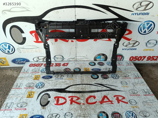 VOLKSWAGEN T-ROC 2018-2024 ÖN PANEL 2GA805588P