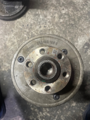 Passat a3 a4 1.8 tfsi krank sökme orijinal