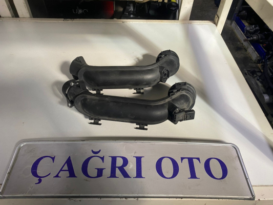 03F145673 1.2 1.4 TFSİ TURBO BORUSU A1 A3 ÇAĞRI OTO MASLAK