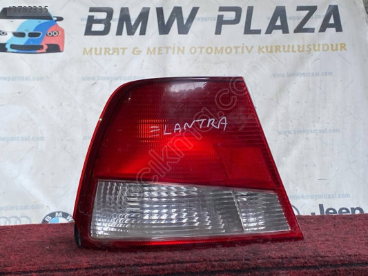 HYUNDAİ ELANTRA STOP SOL
