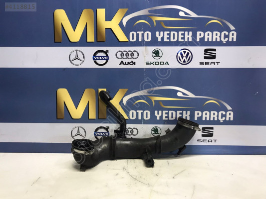 MERCEDES C220-C200-C180 W205 YAĞ BORUSU