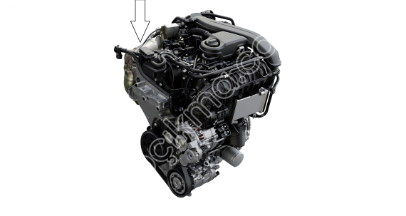 Volkswagen Tiguan 1.5 TSI (DXD) Sıfır Motor Faturalı
