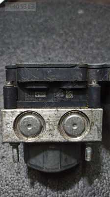 0265956285 RENAULT CLİO 4 ABS BEYNİ