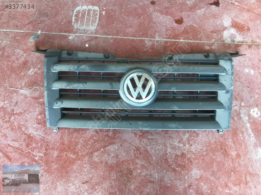 OTO CEM'DEN ÇIKMA VOLKSWAGEN CRAFTER ÖN PANJUR (2011-2017)
