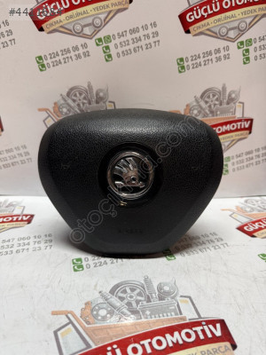 SKODA SUPERB DİREKSİYON AİRBAG 0589P1000925 ORİJİNAL SÖKME