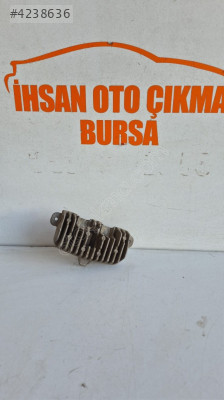 BMW F22 F30 F32 F34 far LED BEYNİ 