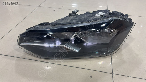VOLKSWAGEN POLO 2018-2021 HALOJEN SOL FAR 2G1941005