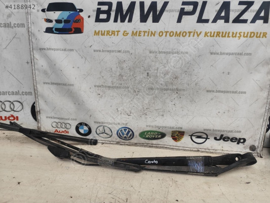 KİA CERATO DIŞ SİLECEK KOLLARI SAĞ SOL