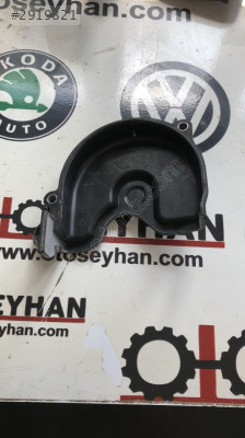 04C109121 volkswagen Polo 2017 Zaman kayışı kapağı
