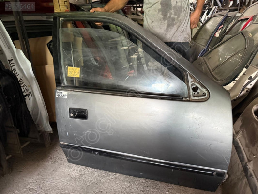 SUZUKİ SWİFT SAĞ ÖN KAPI 90-95 MODEL ORJİNAL ÇIKMA TEMİZ