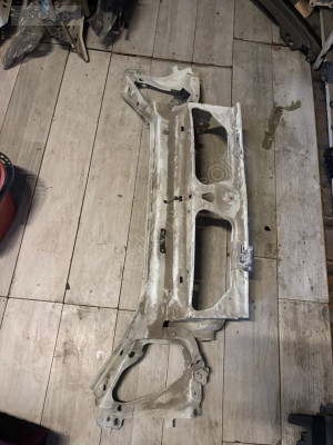 renault kangoo 2 makyajlı orjınal ön panel